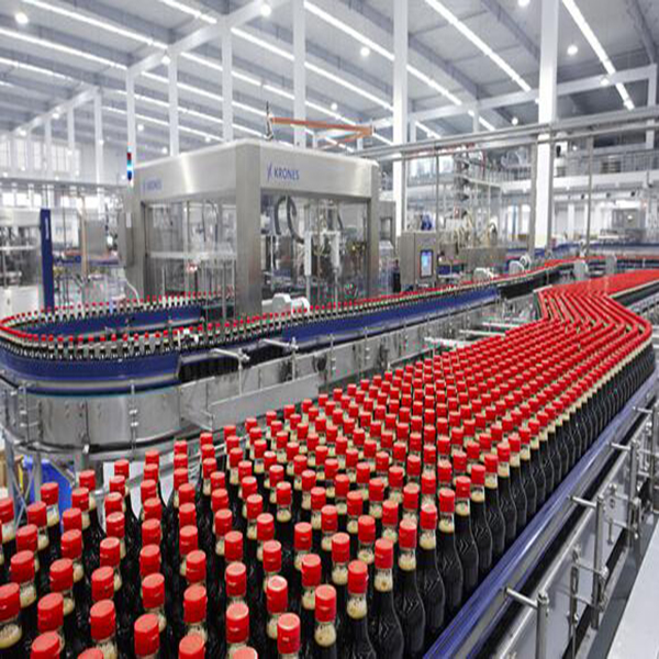 白酒、調(diào)味品包裝解決方案